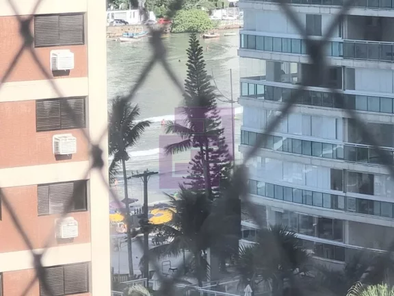 Imagem Apartamento alto padrão com varanda gourmet, 2 dormitórios sendo 1 suíte, lazer completo no condomínio, ASTÚRIAS-Guarujá/SP