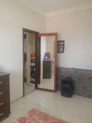 Imagem Casa de Condomínio