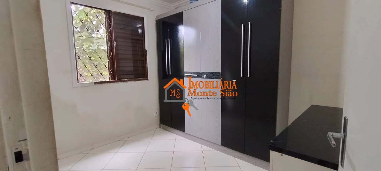 Imagem Casa com 2 dormitórios à venda, 48 m² por R$ 250.000,00 - Jardim das Andorinhas - Guarulhos/SP