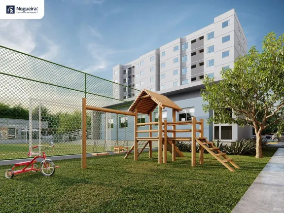 Imagem Apartamento com 2 Quartos à Venda, 44 m² em Candeias - Jaboatão Dos Guararapes