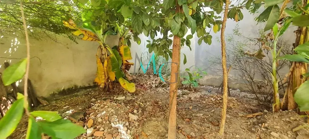 Imagem Terreno à venda, 120 m² por R$ 120.000,00 - Campo Grande - Rio de Janeiro/RJ