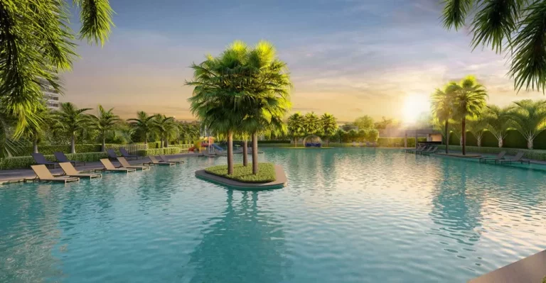 Imagem ALIVE HOME RESORT - LAVVI - Apto de 72m², em excelente localização, próximo ao Metrô Vila Prudente!