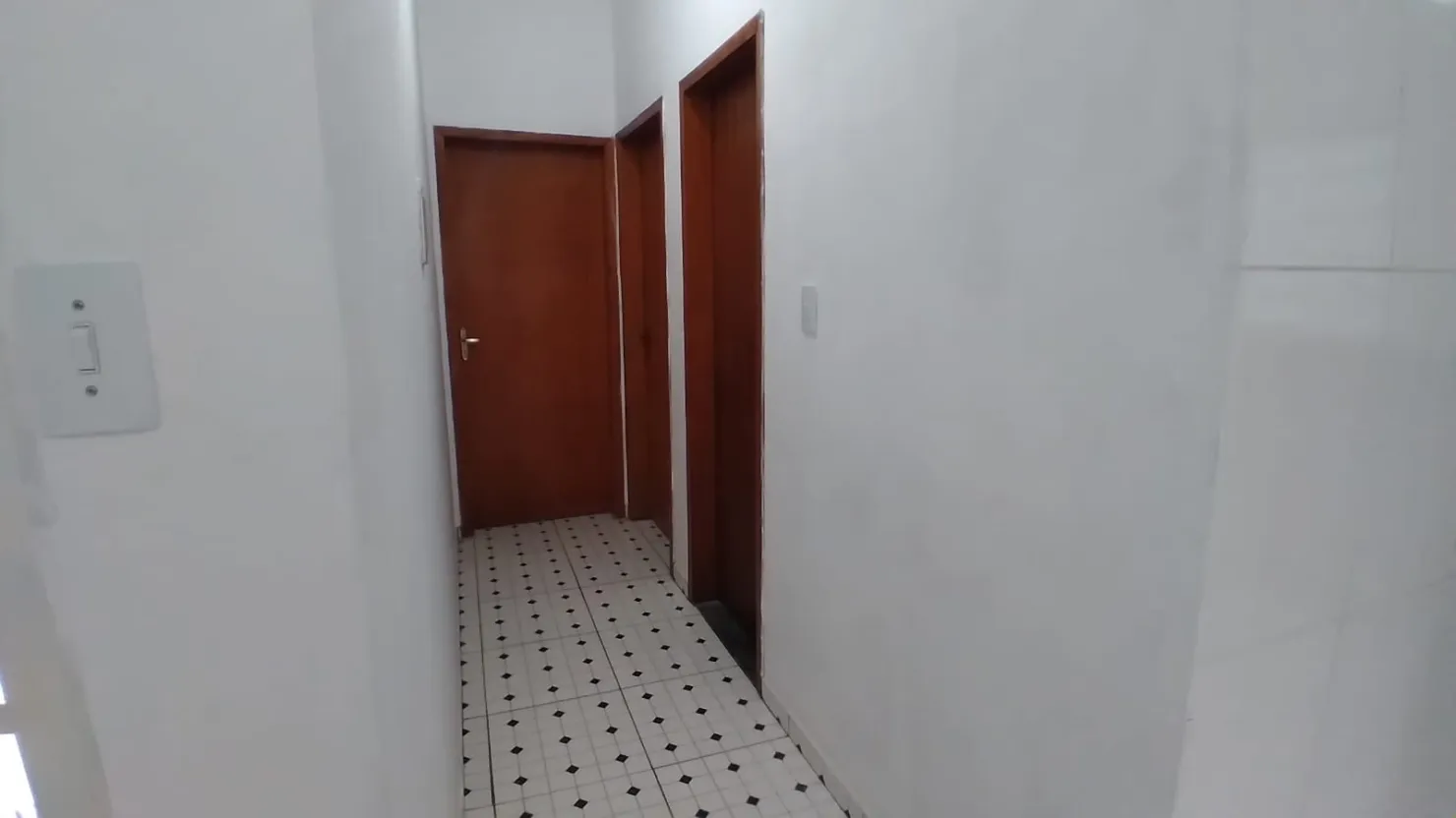 Imagem Casa à venda dois dormitórios sendo um suíte, Residencial Parque das Palmeiras, Pindamonhangaba, SP