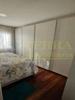 Imagem Apartamento 2 Quartos Km 18 Osasco com 73m² e Sacada Gourmet