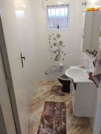 Imagem Casa com 3 dormitórios à venda, 180 m² por R$ 750.000,00 - Jardim Bonfiglioli - São Paulo/SP
