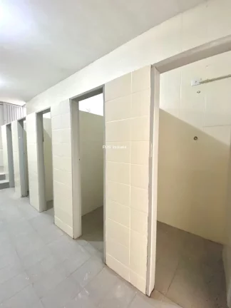 Imagem Galpão para alugar com 1.080m² de área fabril em Barueri.