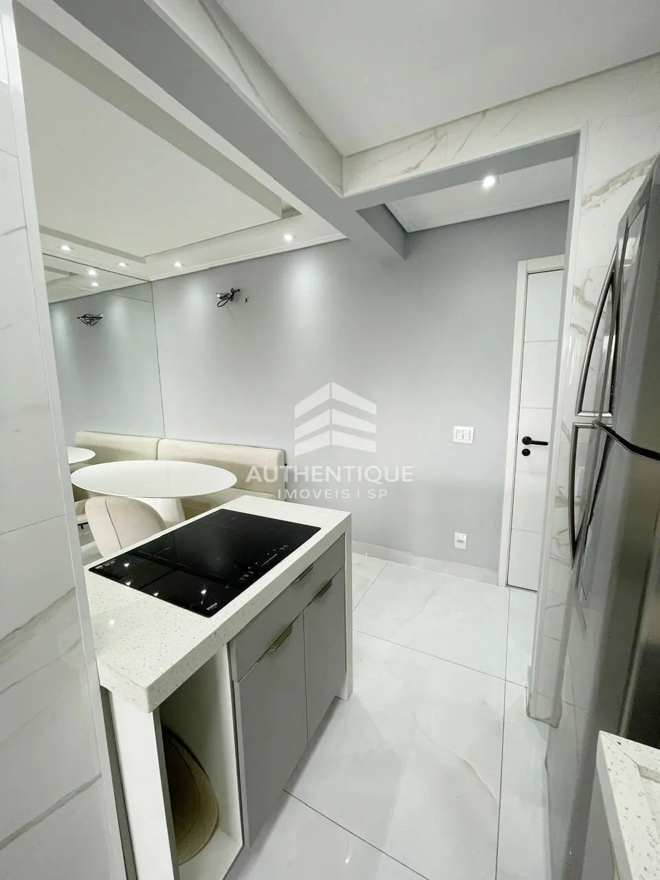 Imagem PRACA TATUAPE - Apartamento no bairro Tatuapé a venda