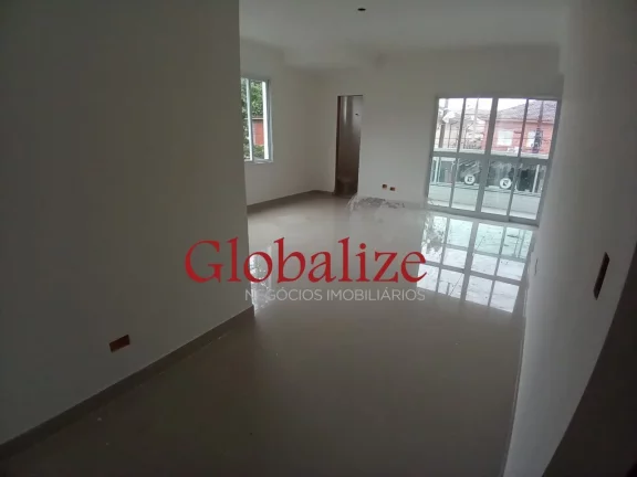 Imagem Sobrado no boqueirão com 3 suites e vaga coberta para 3 carros por 899.000,00