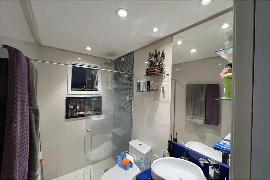 Imagem Casa em Condomínio à venda 3 Quartos 3 Vagas 155M² Vila Santa Catarina São Paulo - SP