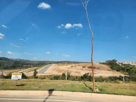 Imagem TERRENO 200M² VIVALEGRO - VOTORANTIM