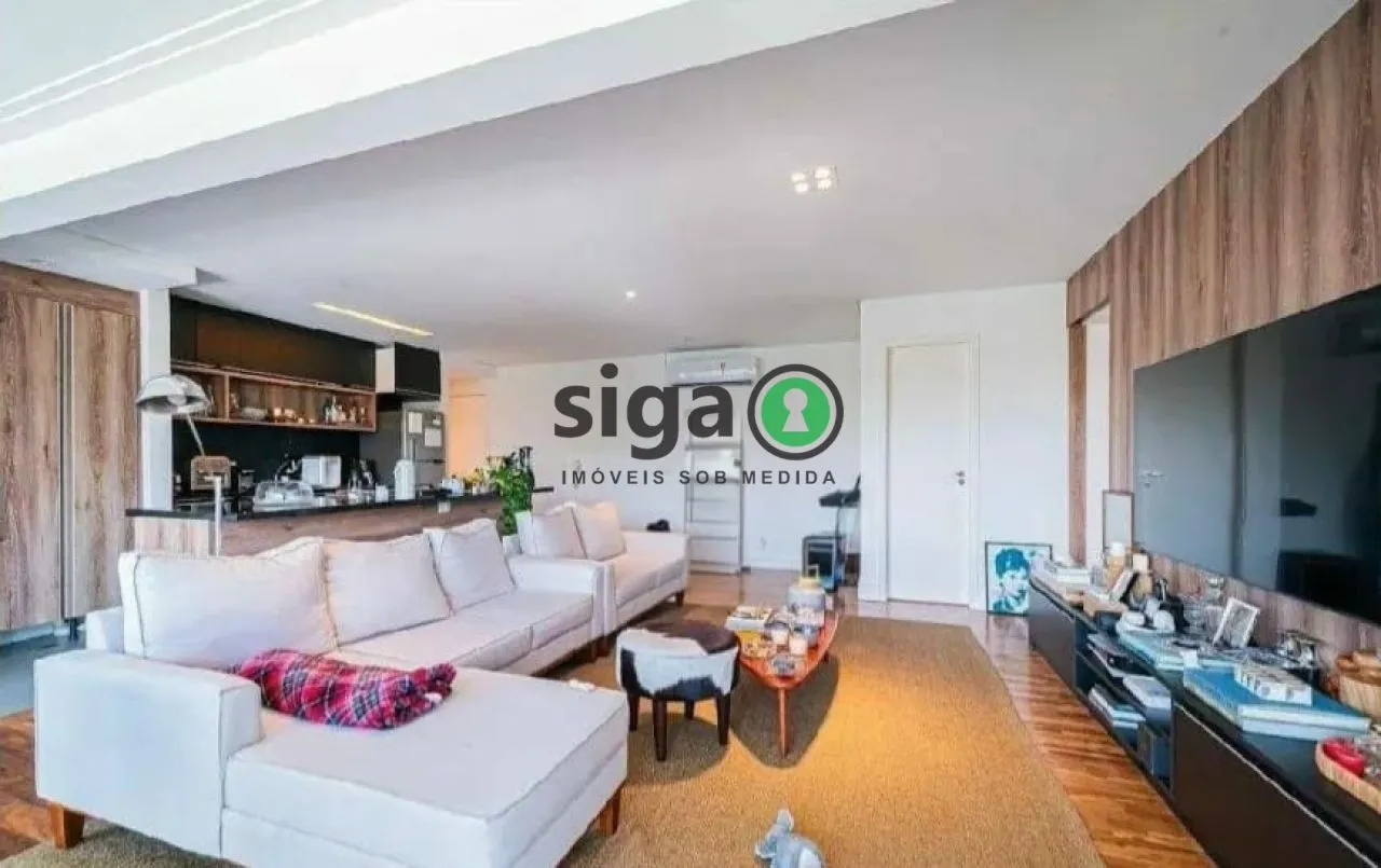 Imagem Apartamento à venda no Brooklin, 92m², 2 suítes, varanda ampla, 2 vagas, lazer completo
