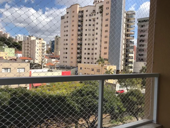 Foto do imóvel APARTAMENTO RESIDENCIAL em POÇOS DE CALDAS - MG, JARDIM CASCATINHA