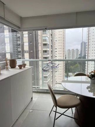 Foto do imóvel Excelente apartamento venda Lorian