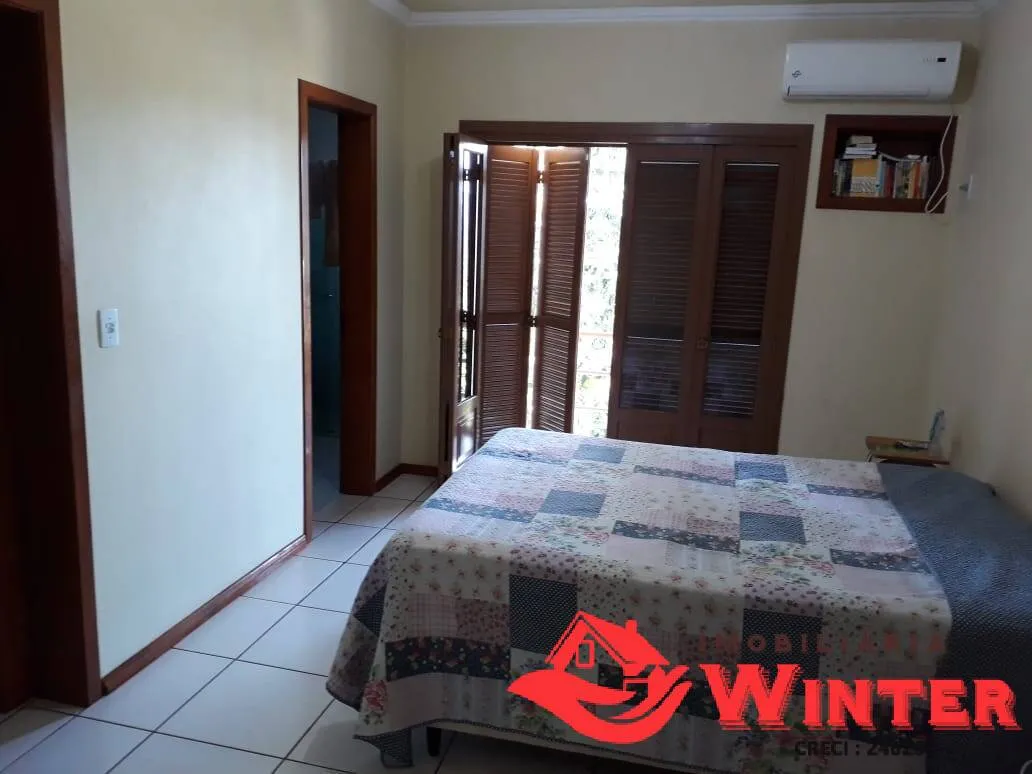 Imagem Linda casa com 220,52m² no bairro, Paraíso do Vale, Bom Princípio.