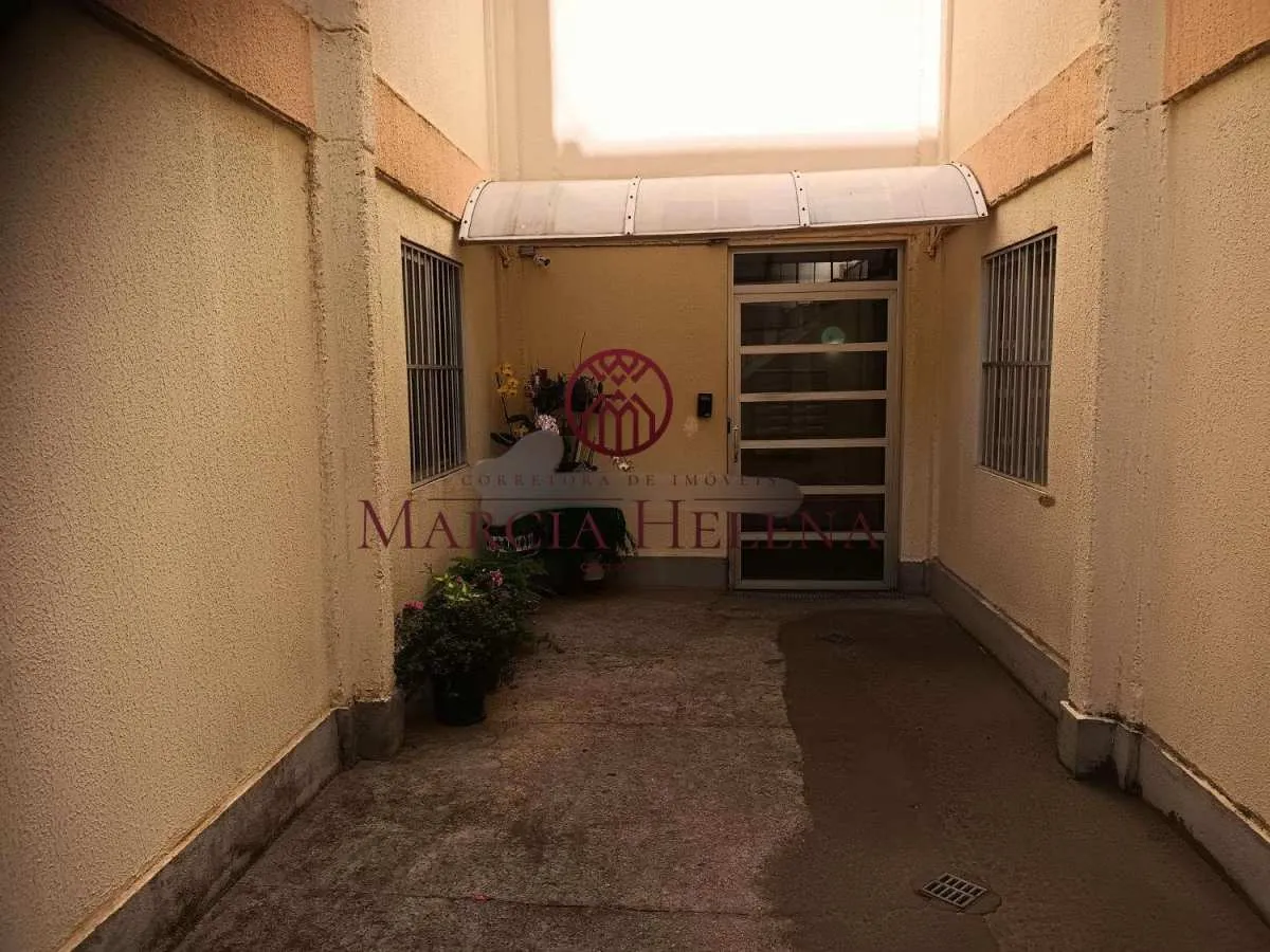 Imagem Apartamento à venda, no Conjunto Residencial Das Estâncias em Campinas, Parque Itália, com 2 quartos, 85,45m2