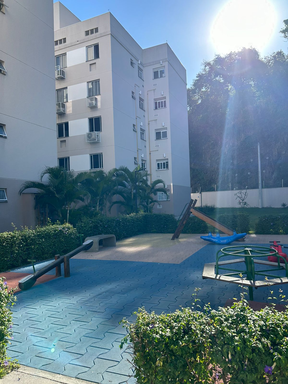 Imagem Apartamento com 2 Quartos à Venda, 45 m² em Neves (Neves) - São Gonçalo