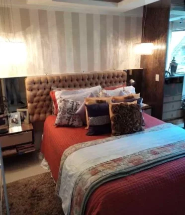 Imagem Apartamento para Venda em Teresópolis, Agriões, 3 dormitórios, 2 suítes, 3 banheiros, 3 vagas
