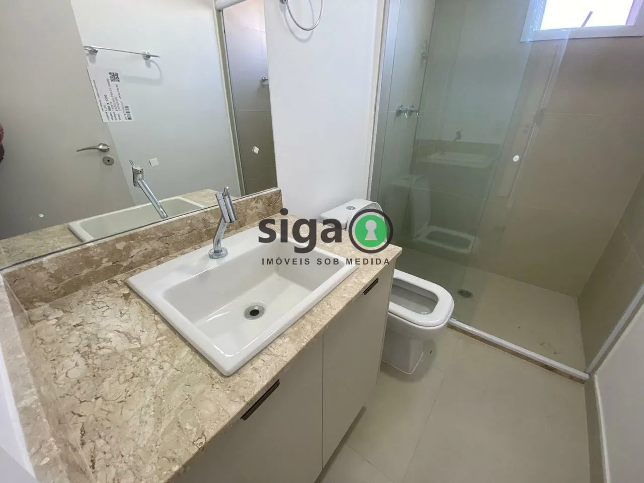 Imagem Apartamento à venda - Jardim Caravelas