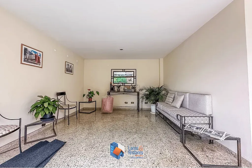 Imagem Apartamento à venda 3 Quartos 1 Suite 1 Vaga 112M² Perdizes São Paulo - SP