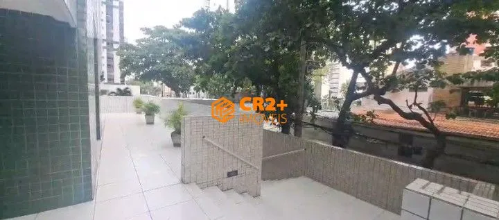 Imagem Vendo Apartamento em Boa viagem, 3 quartos sendo 1 suíte 100m²