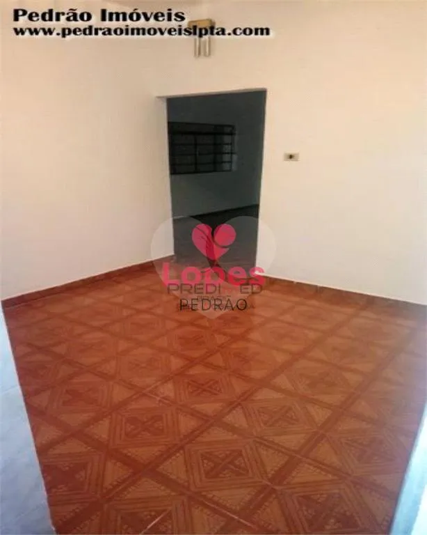 Imagem Casa de 4 quartos, 150m² no bairro Núcleo Habitacional De Barra Bonita, em Barra Bonita