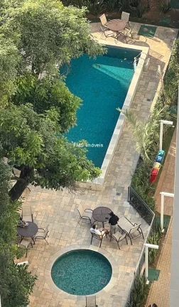 Imagem Apartamento à venda na Liberdade, São Paulo-SP: 2 quartos, 1 suíte, 55m²