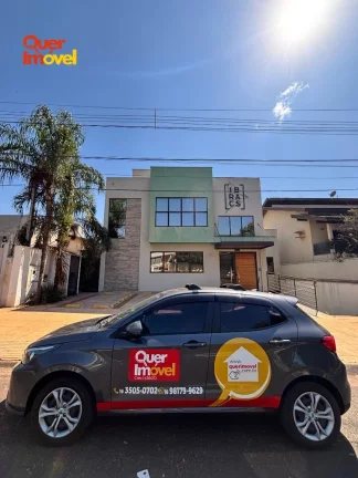 Imagem Imóvel comercial à venda em Ribeirão Preto-SP, City Ribeirão: 6 salas, 4 banheiros, 12 vagas, 725m². Imperdível oportunidade!