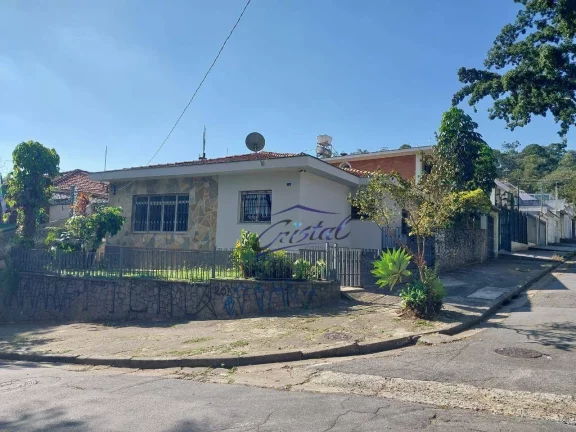 Foto do imóvel Casa com 3 dormitórios, 160 m² - venda por R$ 990.000,00 ou aluguel por R$ 7.554,00/mês - Jardim Bonfiglioli - São Paulo/SP