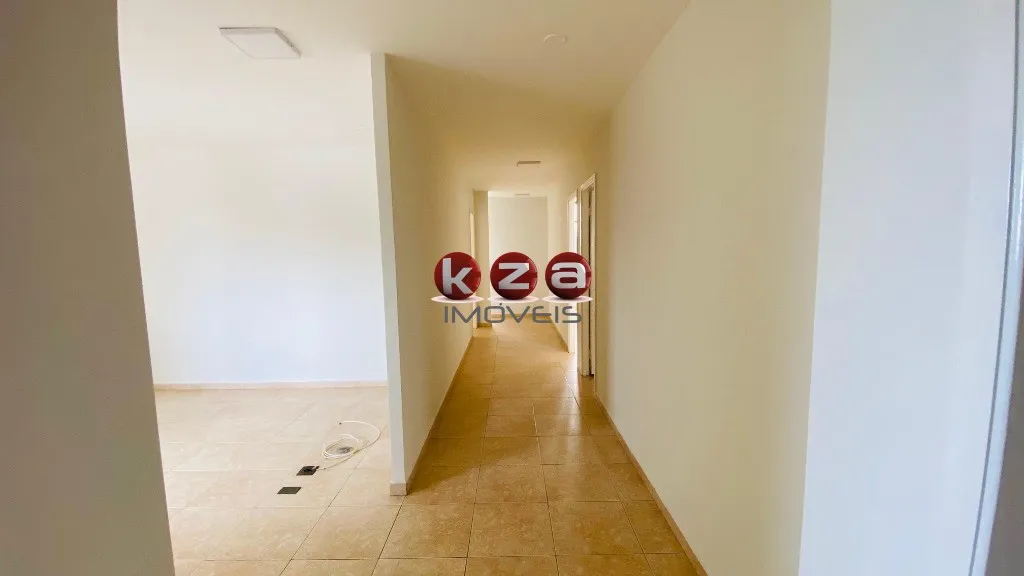 Imagem Sala Comercial de Alto Padrão no Centro de Valinhos-SP: 1 sala, 2 banheiros, 2 vagas, 105m². Venha conferir!