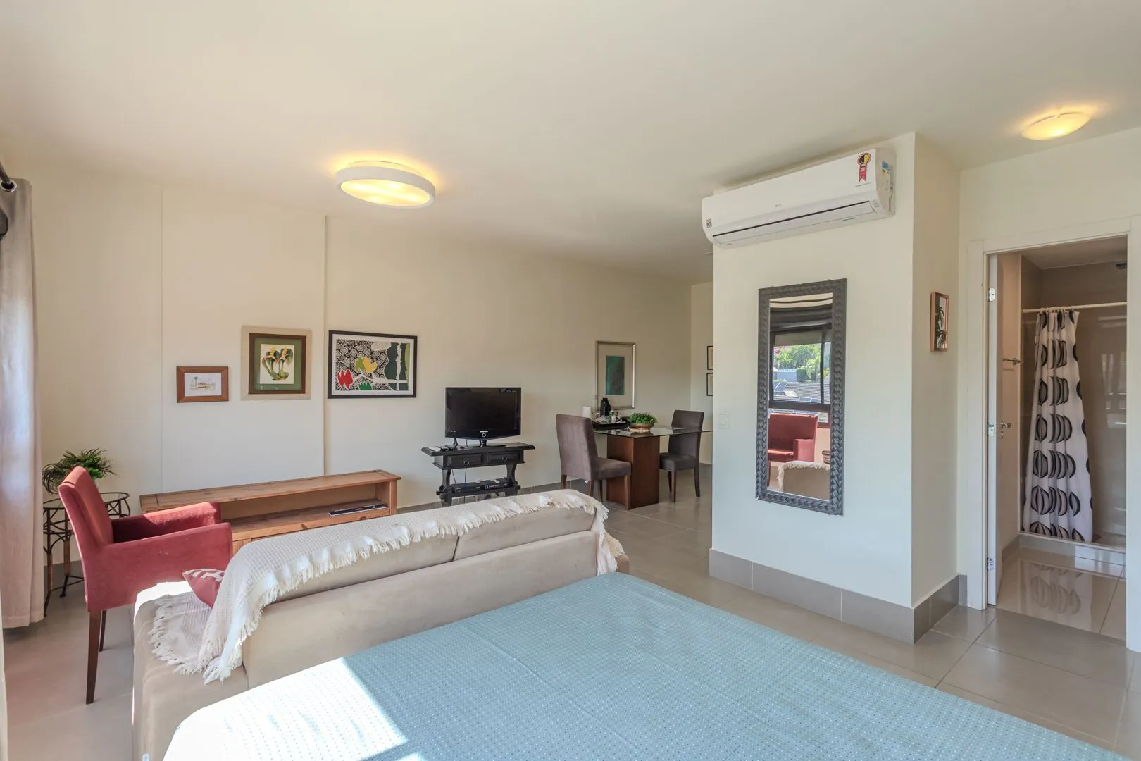 Imagem Loft em Jardim Carvalho