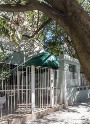 Imagem Flat disponível para venda no Conjunto Residencial Flat Richelieu, com 50m², 1 dormitório e 1 vaga de garagem