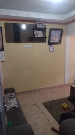Imagem Sobrado com 1 Quarto à Venda, 105 m² em Vila Cristo Redentor - Várzea Paulista