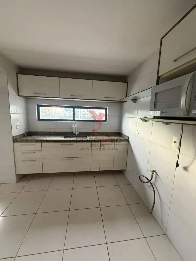Imagem Apartamento locação no melhor bairro em Manaíra
