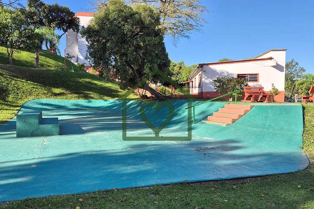 Imagem Descubra o seu novo lar em Porto Alegre! Este apartamento à venda, situado na Rua Orfanotrófio, bl...