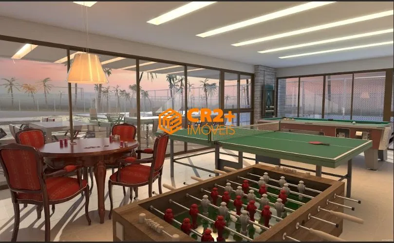 Imagem Vendo apartamento 179m2, 4 quarto, 2 suítes, na praia de Toquinho/Ipojuca