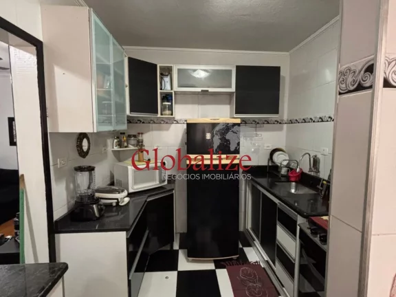Imagem Apartamento com 82m², 2 dormitórios á venda no Bairro da Encruzilhada por R$405.000,00.