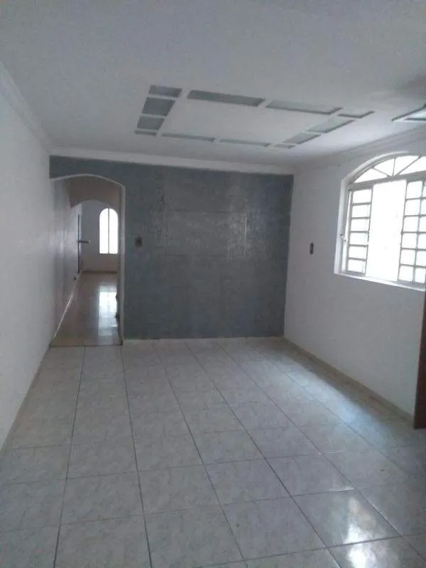 Imagem Sobrado com 3 Quartos à Venda, 186 m² em Jardim Las Vegas - Santo André