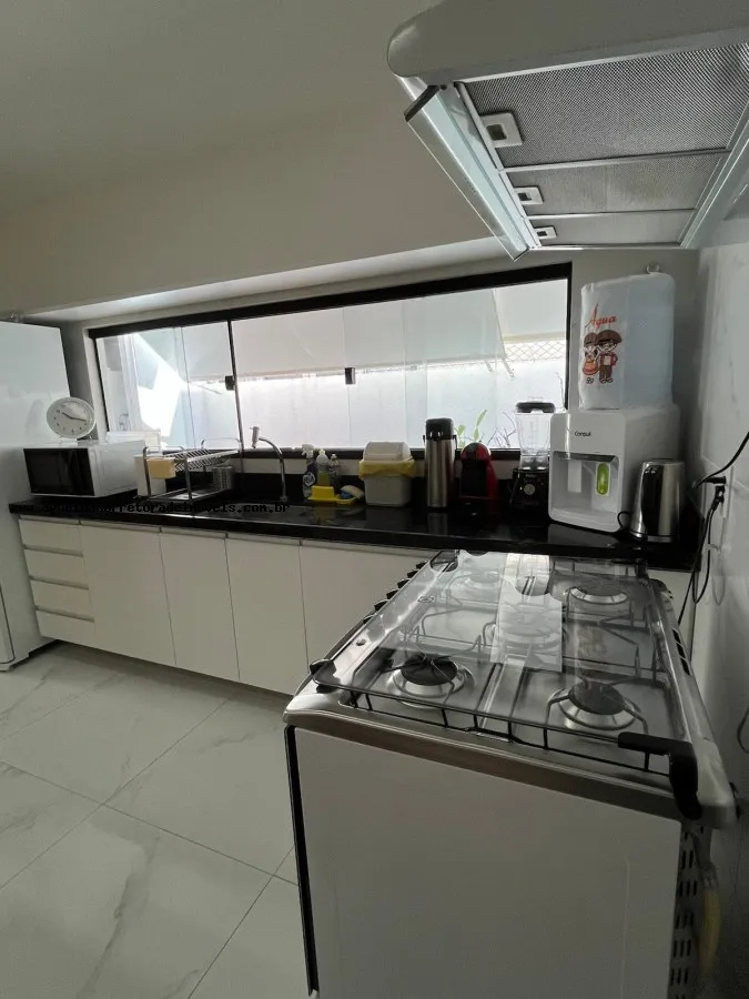 Imagem Casa em Condomínio para Venda em Parnamirim, Parque das Nações, 3 dormitórios, 3 suítes, 4 banheiros, 2 vagas