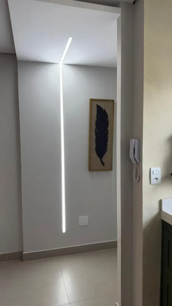 Imagem Casa à venda Kaza Condomínio Club - Área útil 106 m2 com 3 dormitórios - sendo 1 suíte - 2 vagas - J