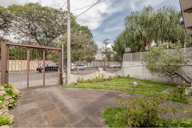 Imagem Terreno/Lote Residencial para venda no bairro Menino Deus em Porto Alegre