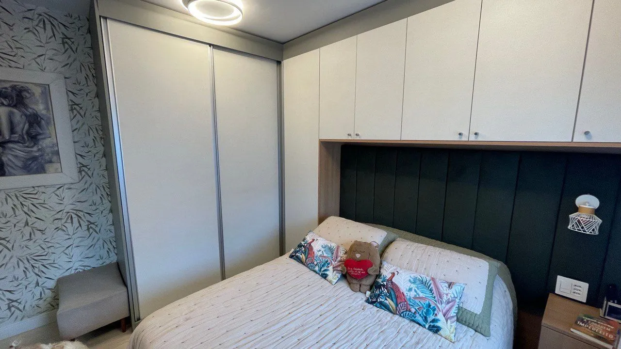 Imagem Apartamento em Jardim Lindóia