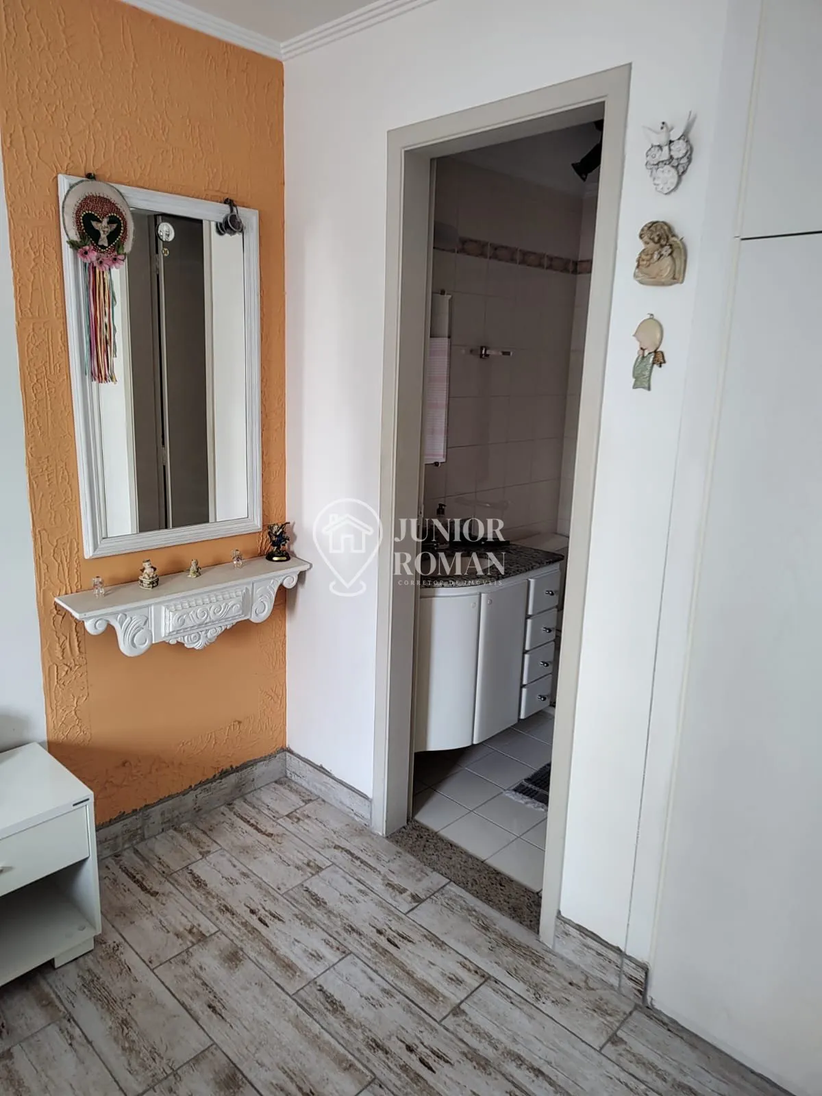 Imagem APTO 2 DORM C VARANDA LAZER COMPLETO NO BAIRRO STO ANTONIO - SÃO CAETANO DO SUL/SP