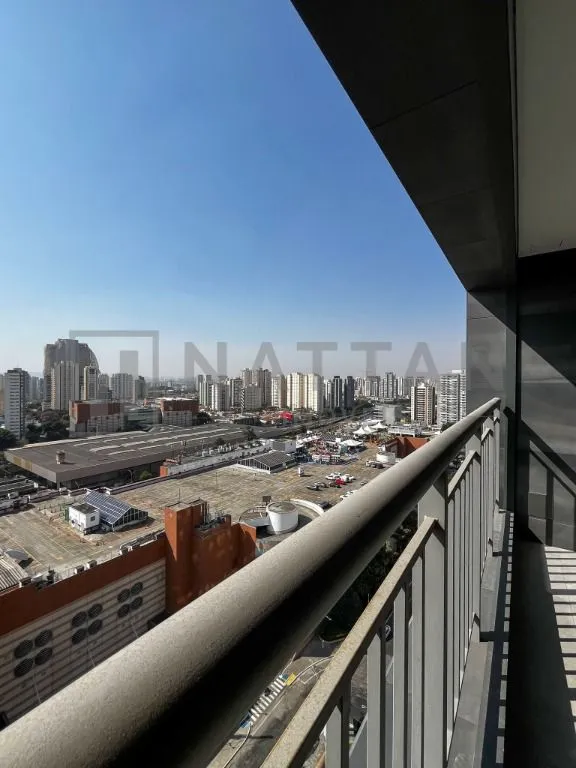 Imagem Sala para alugar, 40 m² por R$ 6.400,00/mês - Tatuapé - São Paulo/SP