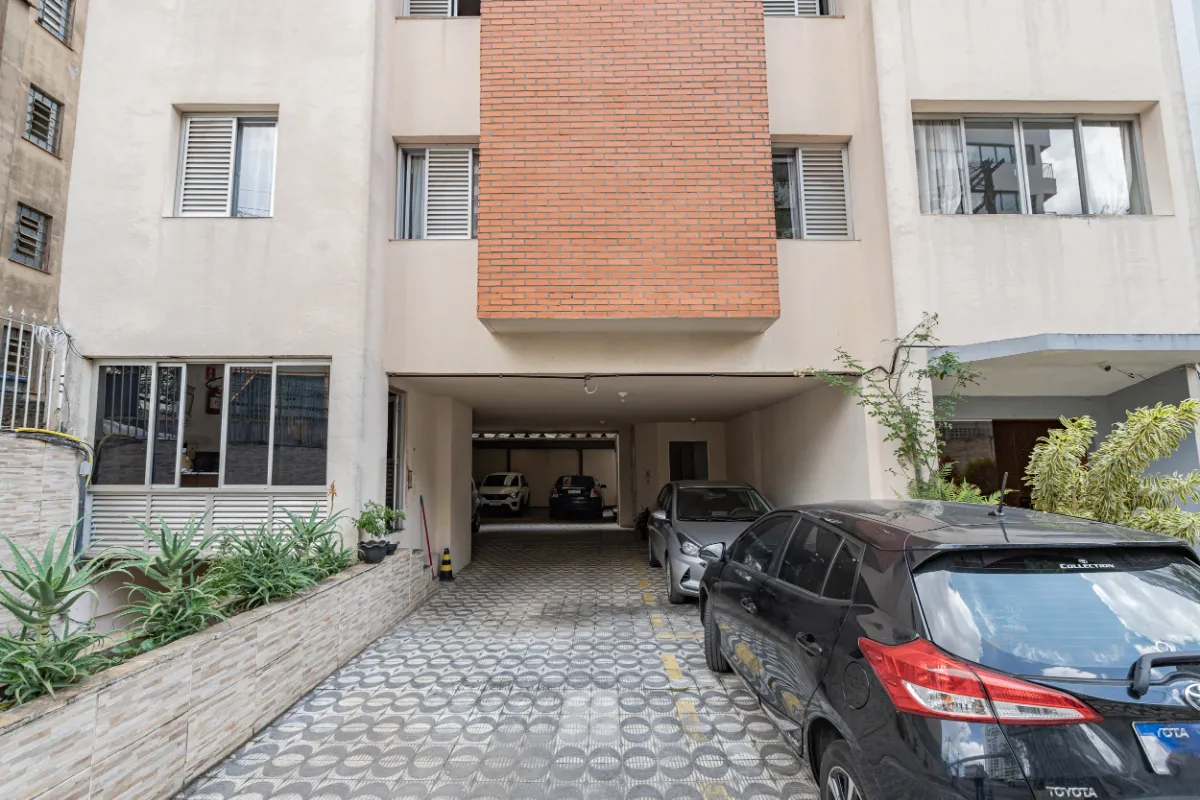 Imagem Apartamento para venda em Paraíso com 3 quartos, sendo 1 suíte, 133m2