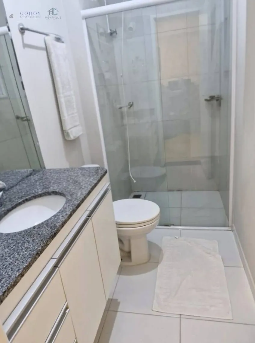 Imagem Casa à Venda no Condomínio Wonder - Conforto, Segurança e Sofisticação