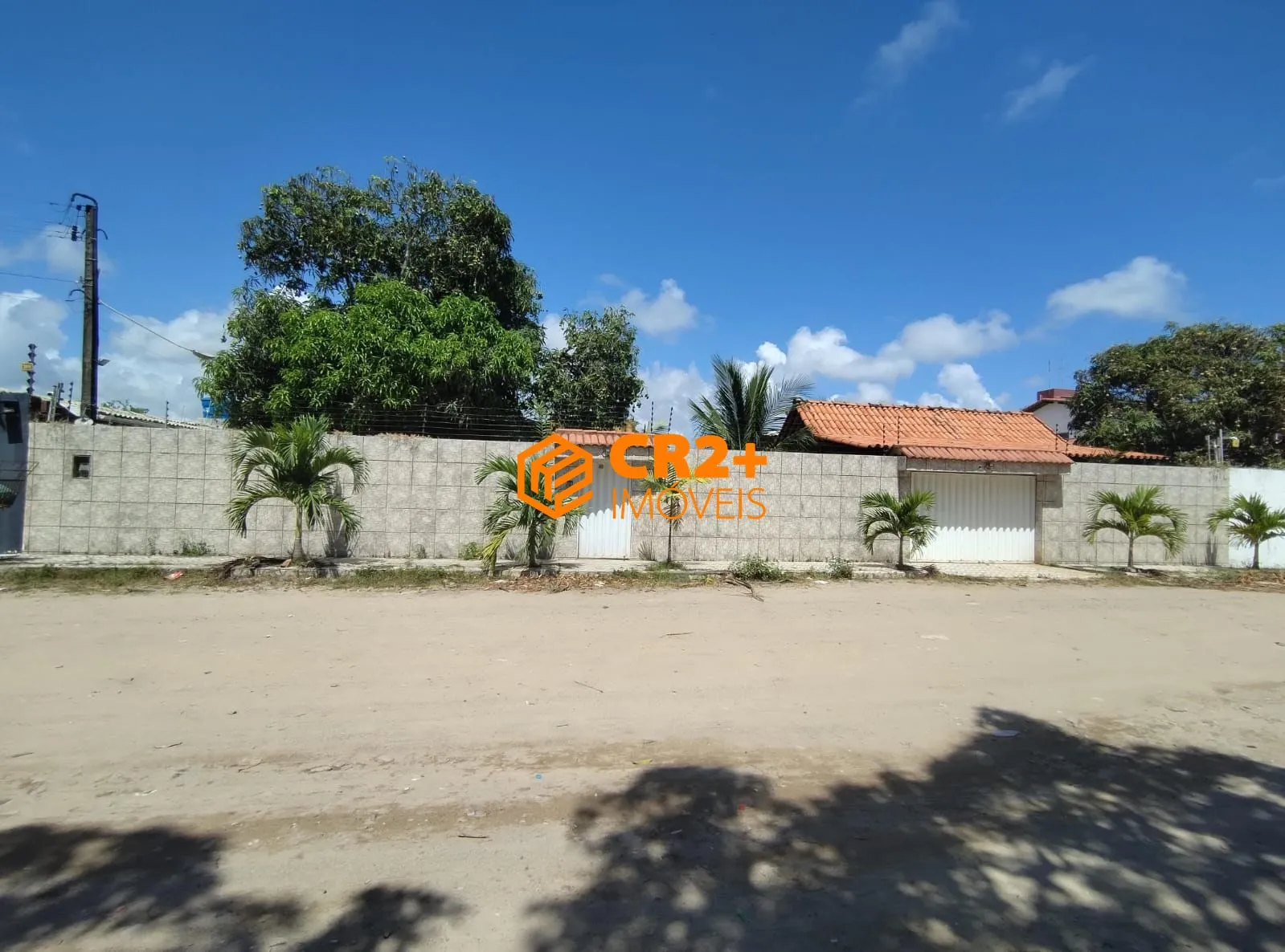 Imagem Vendo casa em Barra de Jangada 320m2 05 quartos 04 suites 04 vagas de garagem em