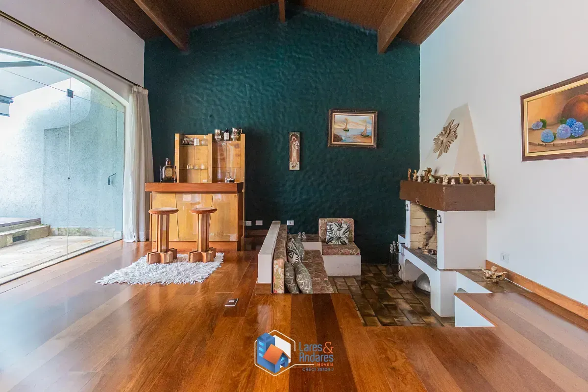 Imagem Casa para venda em Jardim Prudência com 4 quartos, sendo 1 suíte, 219m²