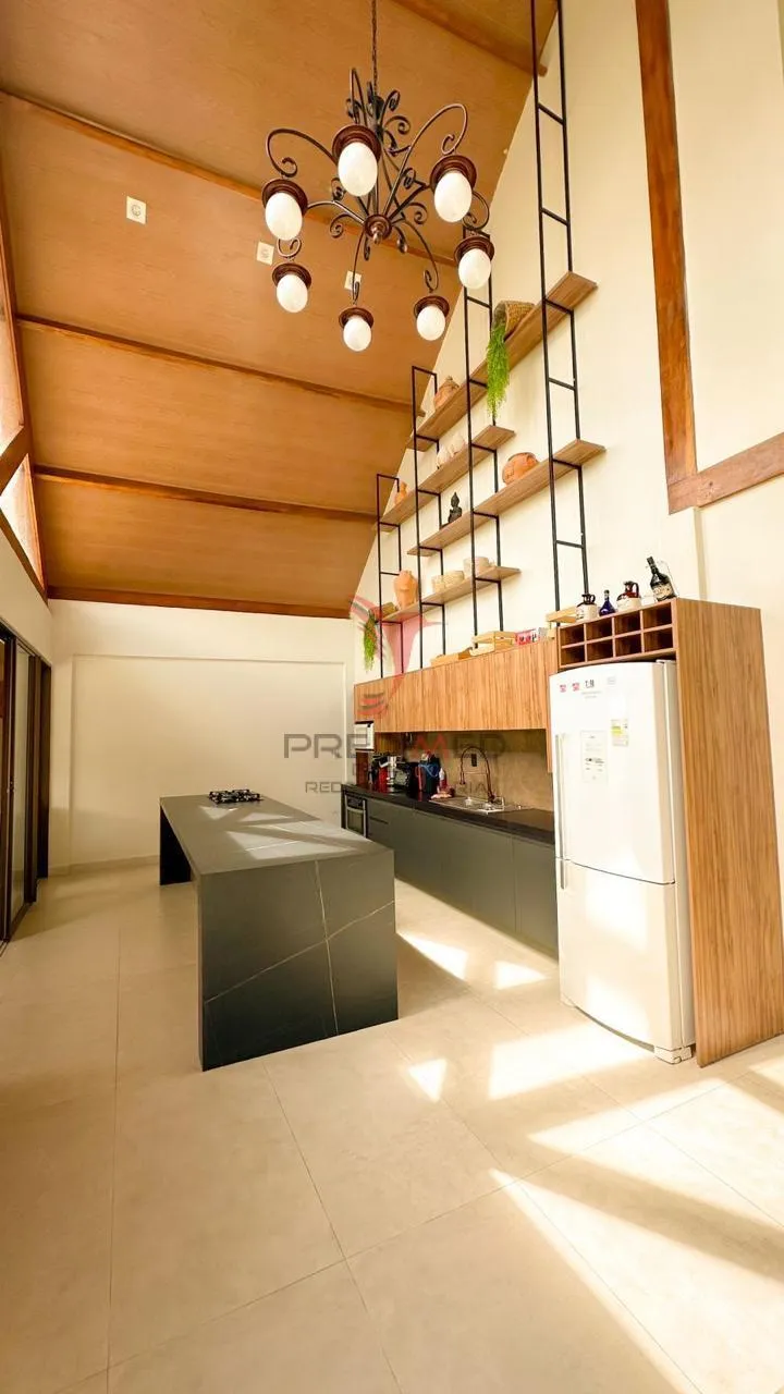Imagem Casa Em Condomínio Fechado Águas da Serra Bananeiras