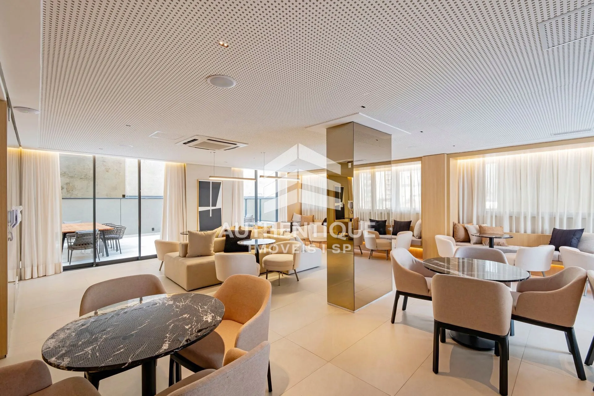 Imagem DIAMOND JARDINS - Apartamento à venda em São Paulo/SP