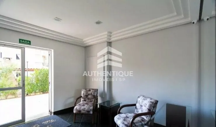 Imagem Ville D'france Jabaquara - Apartamento à venda no bairro Jabaquara - São Paulo/SP, Zona Sul
